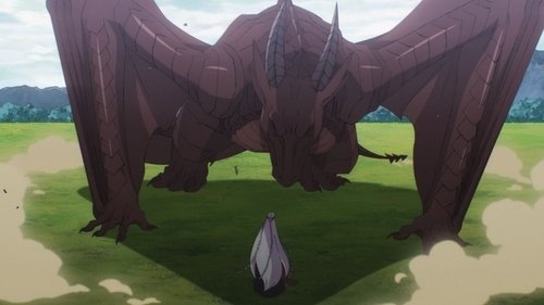 Un hogar para un dragón negro