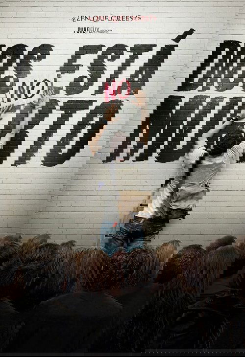 Dios no está muerto