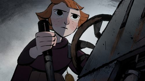 El destino de Screecher
