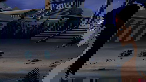 Paraiso Perdido (1)