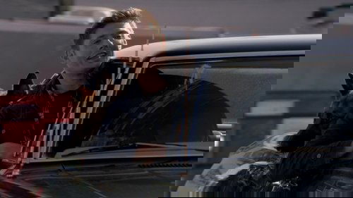 Tarde de perros para Dean