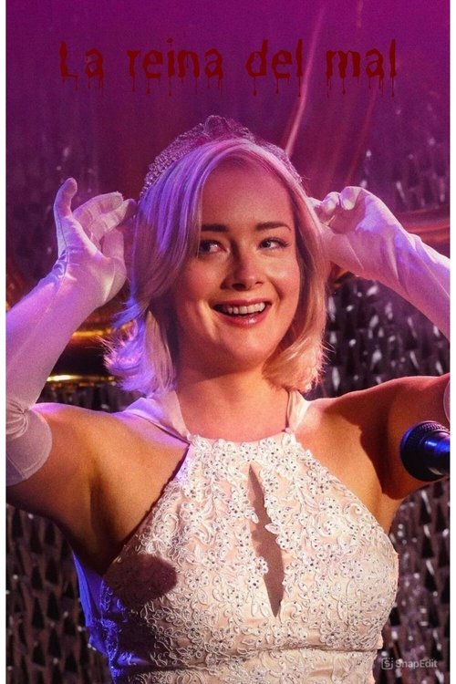 La reina del baile