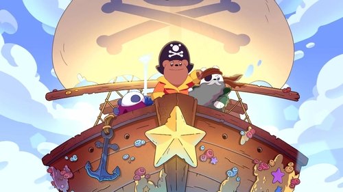 Polly La Lora Pirata