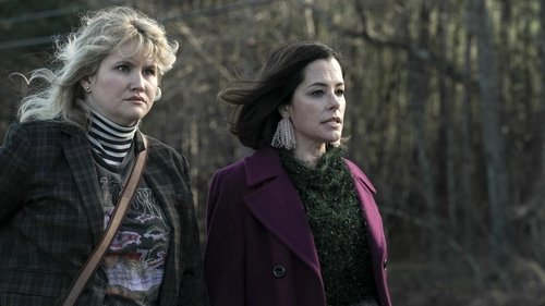 Blair/Gina