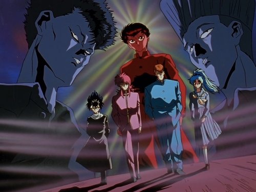 ¡La fuerza del tabú! La inteligencia de Kurama