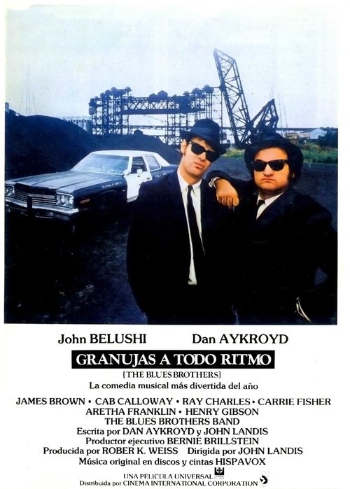 Los Hermanos Caradura