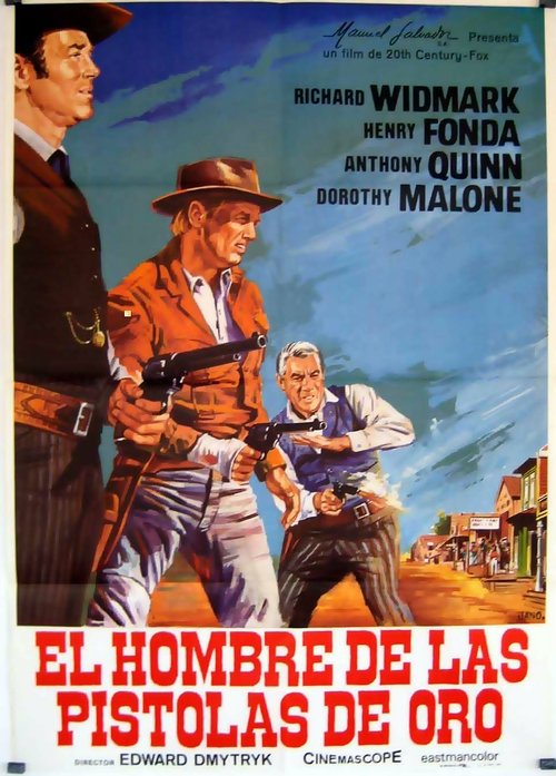 Pueblo embrujado