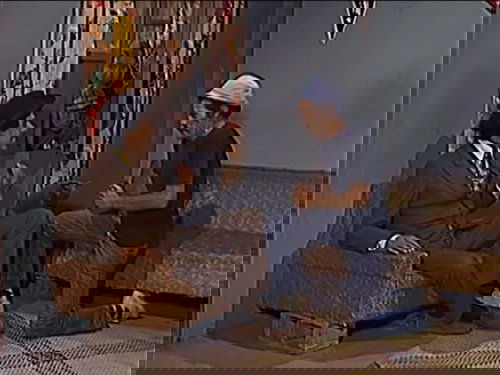 Declaración a Doña Florinda