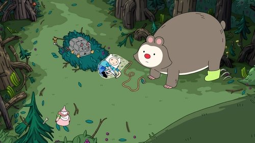 Islas, parte 3: Isla Misteriosa