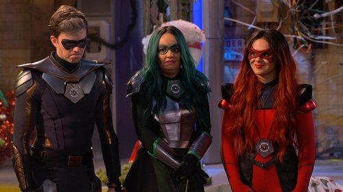 Cómo los villanos robaron la Navidad