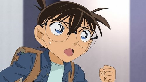 La sombra acercándose a Amuro