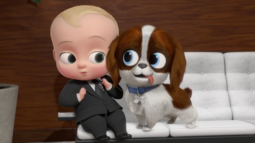Amor por los perritos