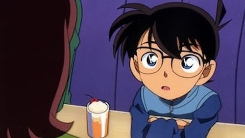 Enfrentamiento en los tribunales: Kisaki contra Kogoro (1)