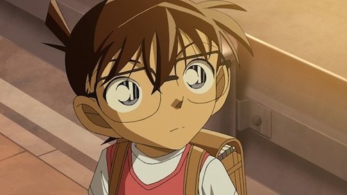 Kogoro es un buen hombre (1)