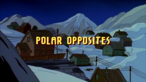 Polos opuestos