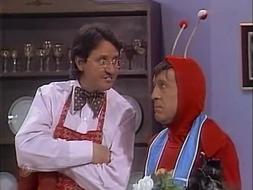 Un barrio tranquilo, tranquilo, tranquilo