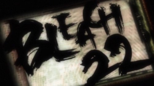 El Hombre que odia a los Shinigamis