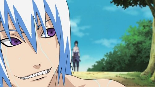 La espada de Zabuza