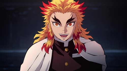 Kyojuro Rengoku, el Pilar de las Llamas