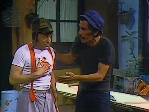 El traje del tío Jacinto