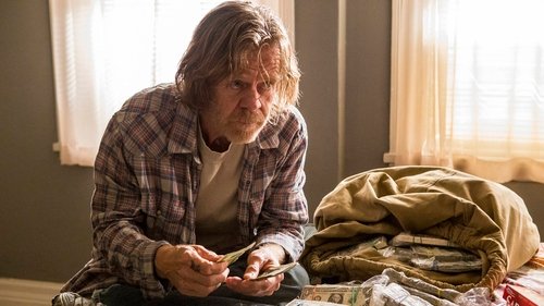 La defenestración de Frank