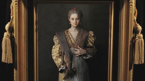 El Festival de Pinturas Vivientes