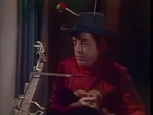 El plan / Un bandido bastante muerto