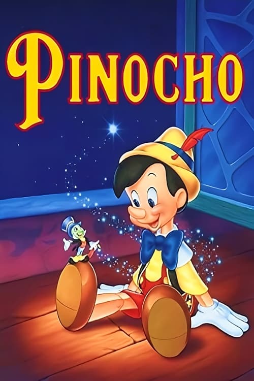 Pinocho