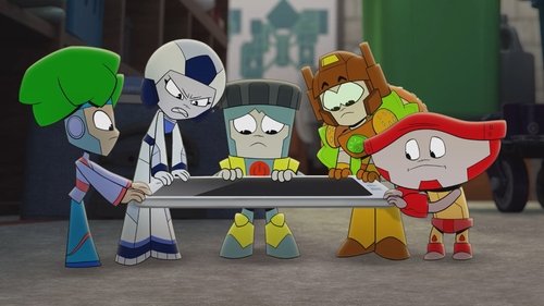 Episodio 3