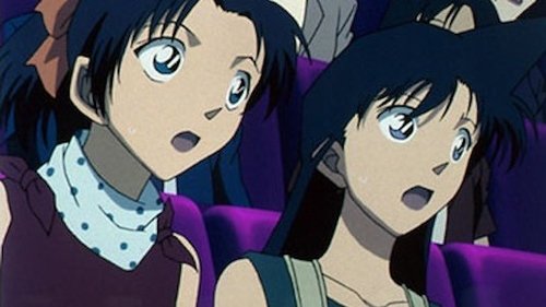Las deducciones mágicas de Conan y Heiji (Truco)