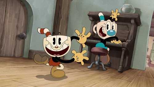Encantados y peligrosos