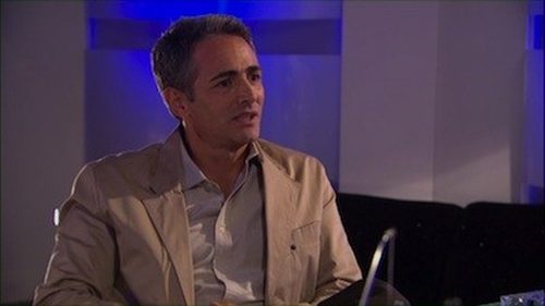Seducción mortal