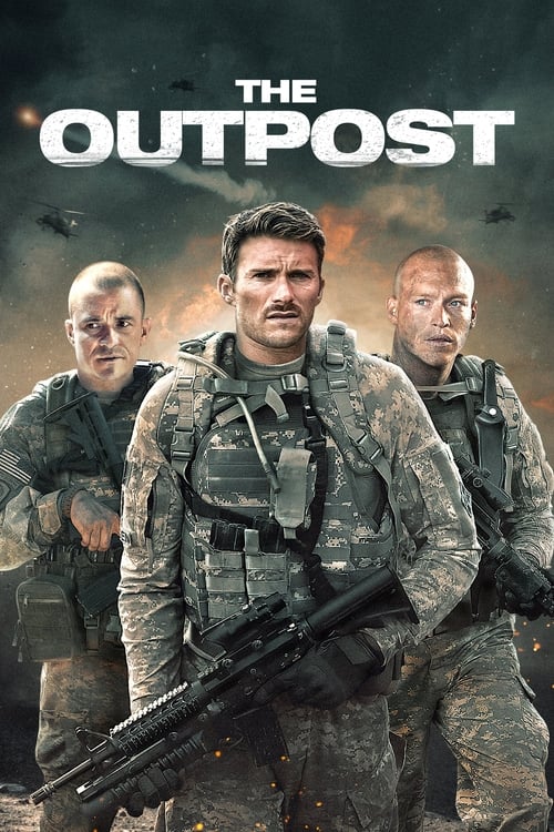 The Outpost: La batalla de Kamdesh