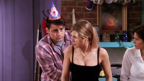 El de la fiesta falsa