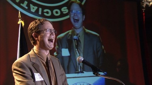 El discurso de Dwight