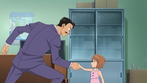 El sospechoso es una pareja apasionada (1)