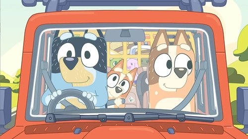 Viaje en coche