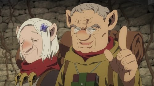 Episodio 9: Tentáculos/Estofado