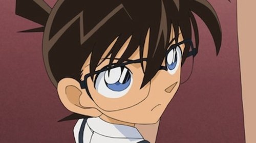 Kaito Kid vs. la caja más fuerte (1)
