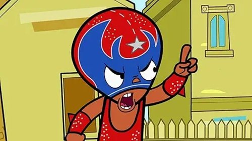 Los Bandidos muertos/El campo de los gritos