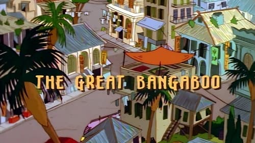 El gran Bangaboo