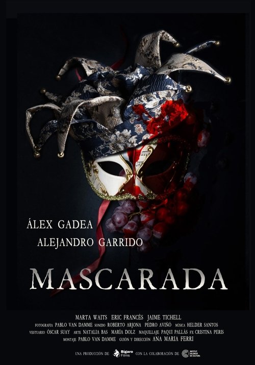 Mascarada