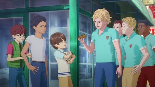 Episodio 1
