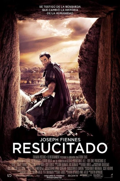 La resurrección de Cristo