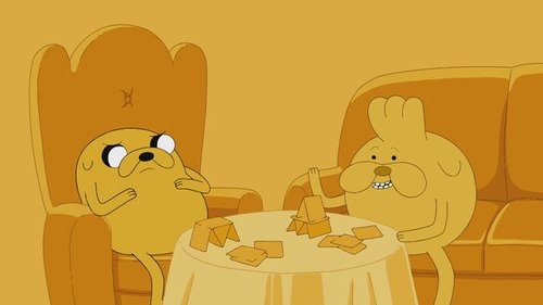 Todo Es Jake