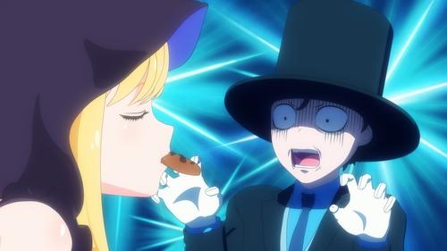 El duque y Alice