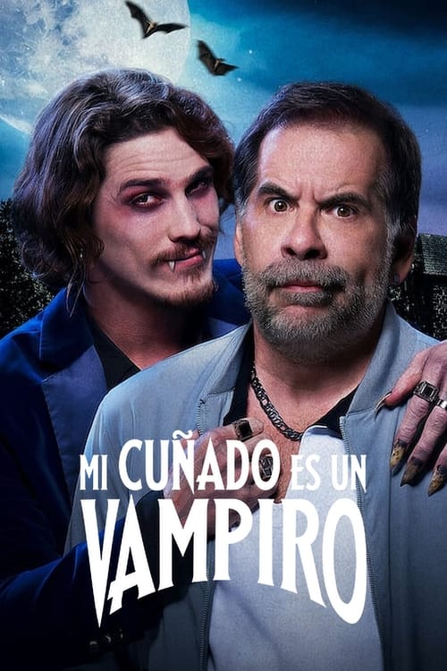Meu cunhado é um vampiro