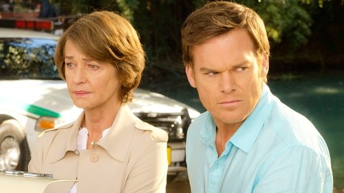 ¿Qué come Dexter Morgan?