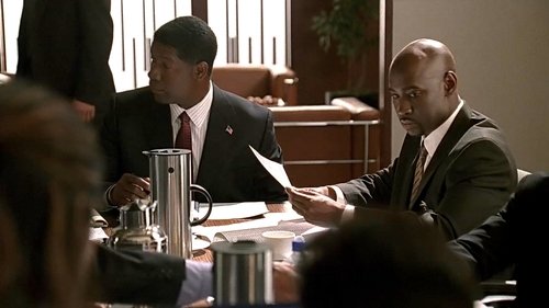 6:00 P.M. - 7:00 P.M.