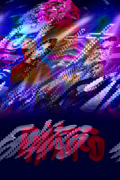 Fanático
